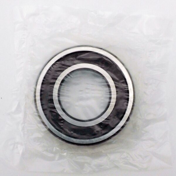 CCTY Bearing Japan Single - row Deep Groove Ball Bearing, Series 6200, DDU (Double - side Contact Rubber Seal Type) > 6207DDU