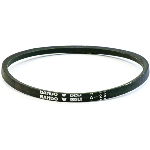 RS PRO V-belt, Type A (Standard) > A25