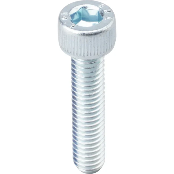 Bosch Rexroth Socket Head Cap Screw (M6) > CS-06-28(Fully Threaded)