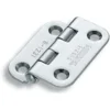 LAMP(Sugatsune) Stainless Steel  Marine Hinge(with Holes)(L50*W40*t2) >B-1231