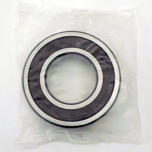 CCTY Bearing Japan Single - row Deep Groove Ball Bearing, Series 6200, DDU (Double - side Contact Rubber Seal Type) > 6208DDU