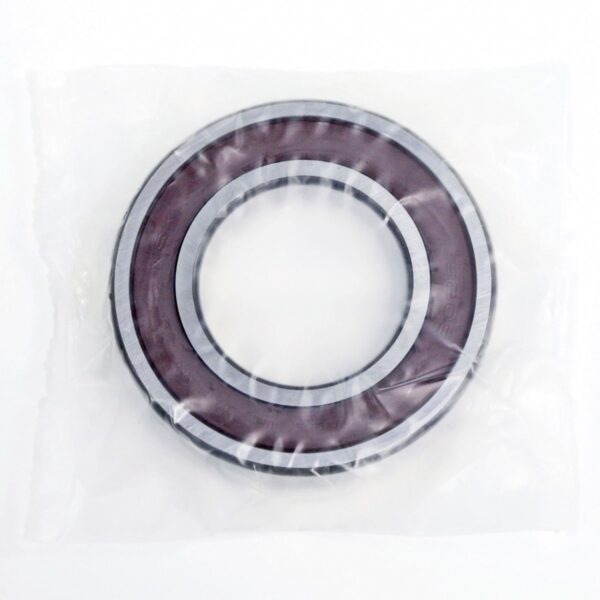 CCTY Bearing Japan Single - row Deep Groove Ball Bearing, Series 6200, DDU (Double - side Contact Rubber Seal Type) > 6209DDU