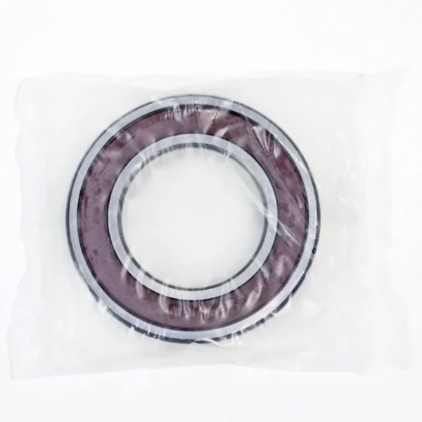 CCTY Bearing Japan Single - row Deep Groove Ball Bearing, Series 6200, DDU (Double - side Contact Rubber Seal Type) > 6210DDU