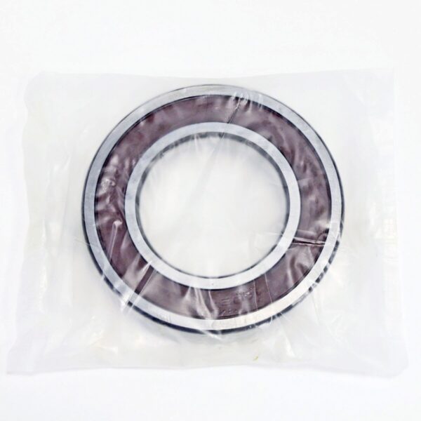 CCTY Bearing Japan Single - row Deep Groove Ball Bearing, Series 6200, DDU (Double - side Contact Rubber Seal Type) > 6211DDU