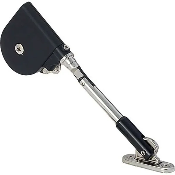 LAMP(Sugatsune) Soft Down Stay SDS-C100-TV with Catch >SDS-C100B-TV - Image 2