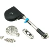 LAMP(Sugatsune) Soft Down Stay SDS-C100-TV with Catch >SDS-C100B-TV - Image 3