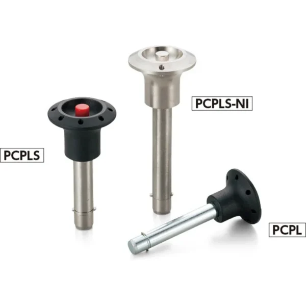 Osaka Tamashii Lock Pin