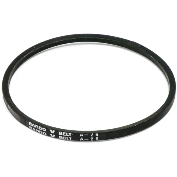 RS PRO V-belt, Type A (Standard) > A26