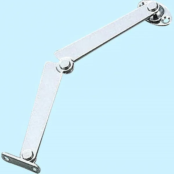 LAMP(Sugatsune) Front Cover Stay > TM-30-R