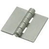 LAMP(Sugatsune) Stainless Steel Heavy-Duty Weld-On Hinge No Hole > ST-1000W-76
