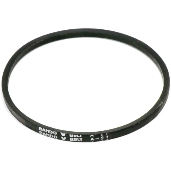 RS PRO V-belt, Type A (Standard) > A27
