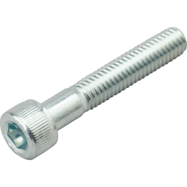 Bosch Rexroth Socket Head Cap Screw (M6) > CS-06-35(Partial Threaded)