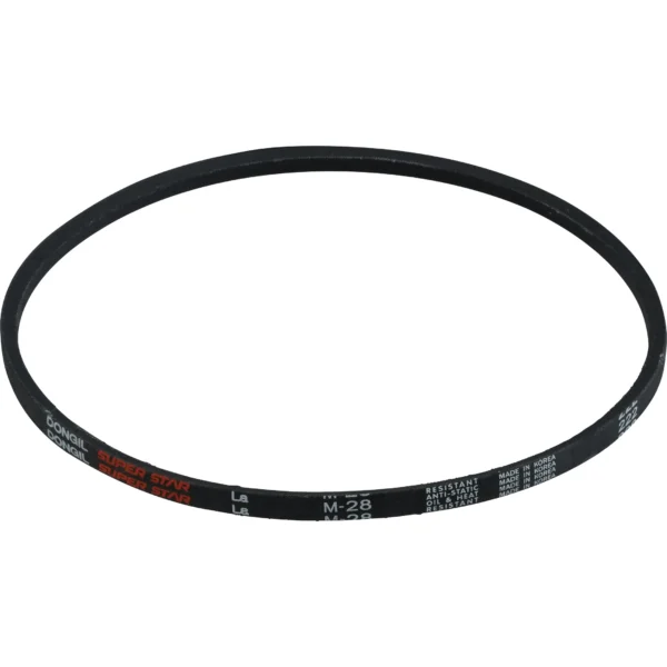 RS PRO V - Belt, M Type (Standard) >M28