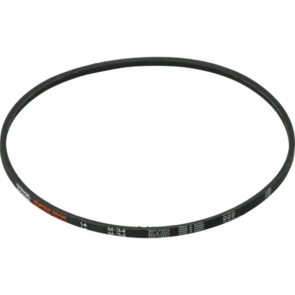 RS PRO V - Belt, M Type (Standard) >M34