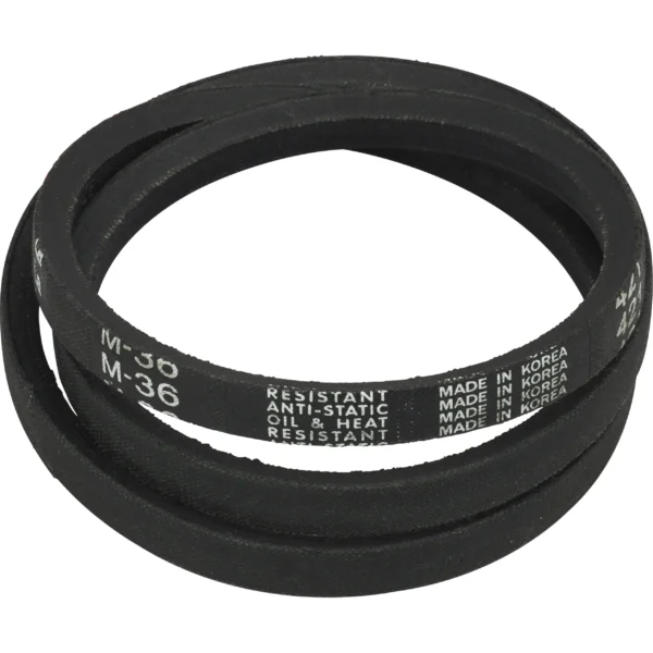 RS PRO V - Belt, M Type (Standard) >M36