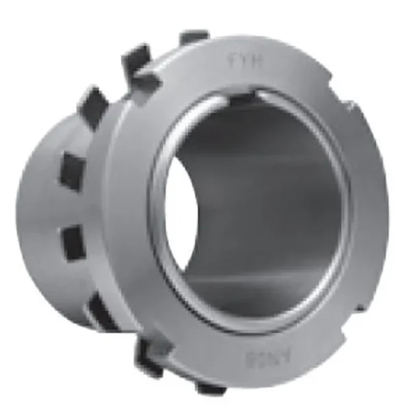NSK (Nippon Seiko Co., Ltd.) Adapter for Shaft Support H300X  H2300X > H318X