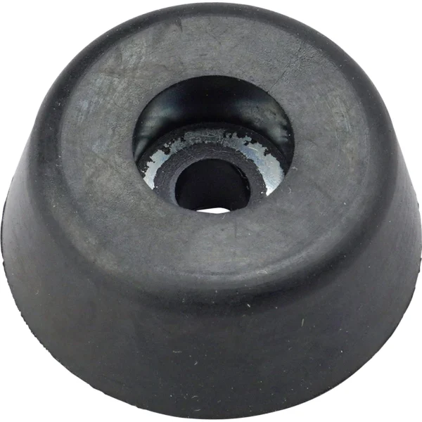 Atom Rubber Foot TK Type > TM-TK-24