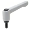 GEO.PRINCE TAKESHITA  Clamp Lever LDM-5-12-SG