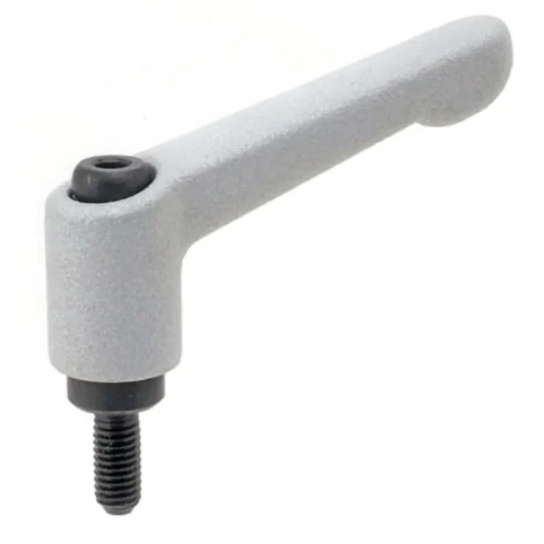 GEO.PRINCE TAKESHITA  Clamp Lever LDM-5-12-SG
