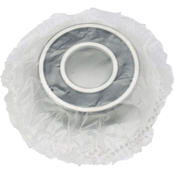 CCTY Bearing Japan Deep Groove Ball Bearing, Series 6200, LLB (Double - side Non - contact Rubber Seal Type)> 6202LLB