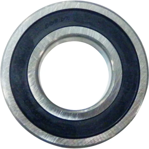CCTY Bearing Japan Deep Groove Ball Bearing, Series 6200, LLB (Double - side Non - contact Rubber Seal Type)> 6207LLB