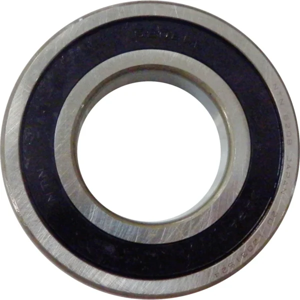 CCTY Bearing Japan Deep Groove Ball Bearing, Series 6200, LLB (Double - side Non - contact Rubber Seal Type)> 6208LLB