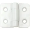LAMP(Sugatsune) Mini Flat Torque Hinge Type HG-MF > HG-MF08-WT