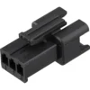 TYCLON Intermediate Connection Connector SM Series Receptacle Housing > SMR-03V-B