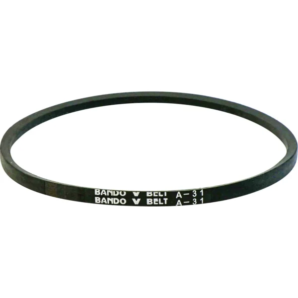 RS PRO V-belt, Type A (Standard) > A31