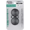 TRUSCO 28 Metal Joint >HJ-11 S - Image 2