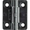 LAMP(Sugatsune) Mini Flat Torque Hinge Type HG-MF > HG-MF15-BL