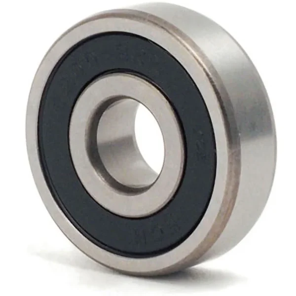 CCTY Bearing Japan Ball Bearing, Series 6200, 2RZ (Double - side Non - contact Rubber Seal Type) > 6200-2RZ