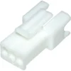 TYCLON Intermediate Connection Connector SM Series Receptacle Housing > SMR-03V-N