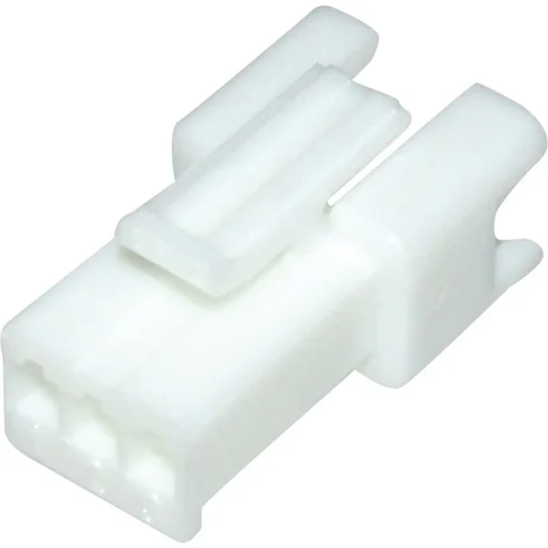 TYCLON Intermediate Connection Connector SM Series Receptacle Housing > SMR-03V-N