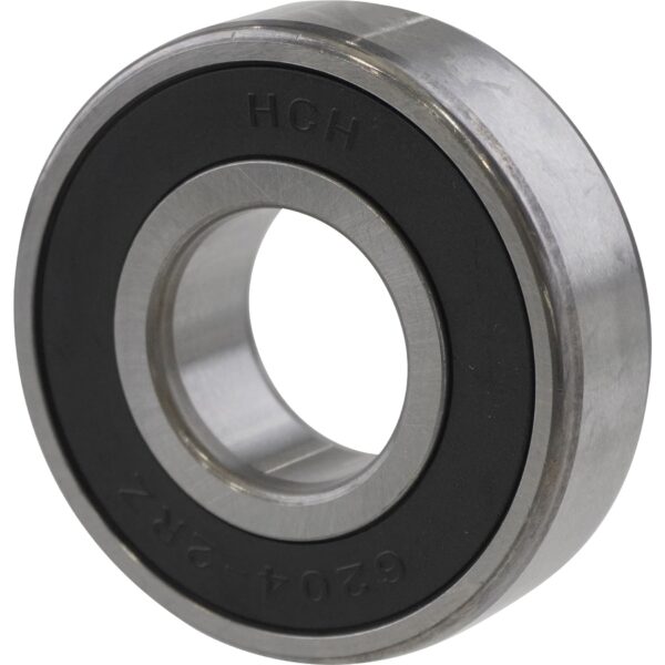 CCTY Bearing Japan Ball Bearing, Series 6200, 2RZ (Double - side Non - contact Rubber Seal Type) > 6204-2RZ