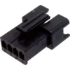 TYCLON Intermediate Connection Connector SM Series Receptacle Housing > SMR-04V-B