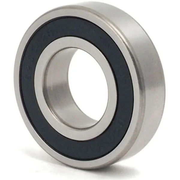CCTY Bearing Japan Ball Bearing, Series 6200, 2RZ (Double - side Non - contact Rubber Seal Type) > 6206-2RZ