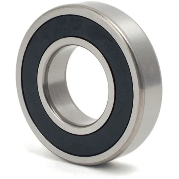 CCTY Bearing Japan Ball Bearing, Series 6200, 2RZ (Double - side Non - contact Rubber Seal Type) > 6207-2RZ