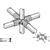 TRUSCO 28 Metal Joint >HJ-5 - Image 3