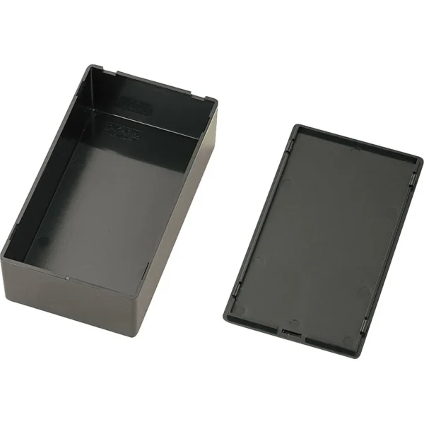 Kawamura Electric Plastic Case Small Low-Cost type SW Series >SW-T95B
