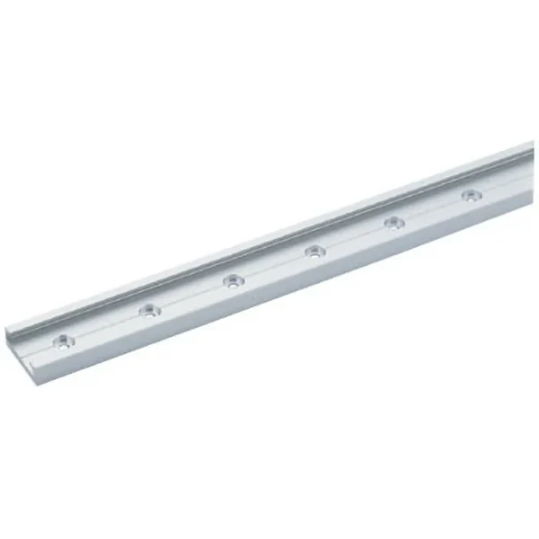 LAMP (Sugatsune) Mini Guide Rail MRS Type > MRS20-800