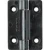LAMP(Sugatsune) Mini Flat Torque Hinge Type HG-MF > HG-MF25-BL