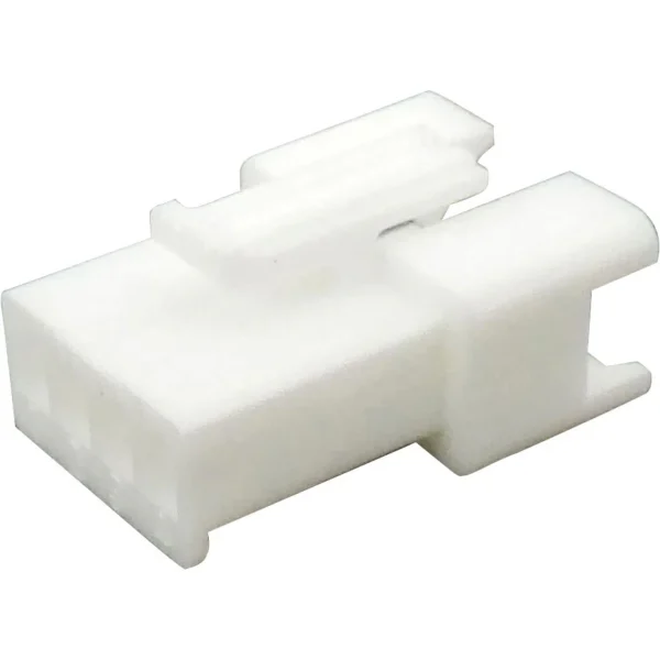 TYCLON Intermediate Connection Connector SM Series Receptacle Housing > SMR-04V-N