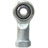 NTN Pillow Ball PHS EC (with Female Thread  Lubrication-Free type  Right Thread) PHS6EC