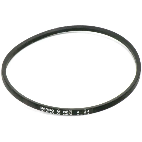 RS PRO V-belt, Type A (Standard) > A34