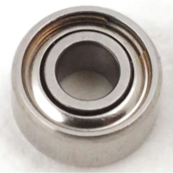 CCTY Bearing Japan DDL - ZZ Series Thin - type Double - shielded Radial Ball Bearing > DDL-520ZZW52