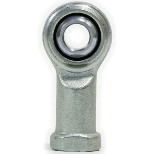 NTN Pillow Ball PHS EC (with Female Thread  Lubrication-Free type  Right Thread) PHS8EC