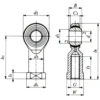 NTN Pillow Ball PHS EC (with Female Thread  Lubrication-Free type  Right Thread) PHS8EC - Image 2