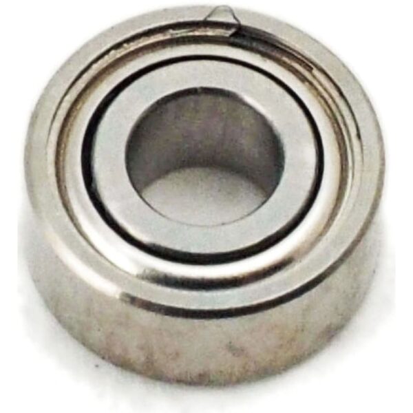 CCTY Bearing Japan DDL - ZZ Series Thin - type Double - shielded Radial Ball Bearing > DDL-625ZZ
