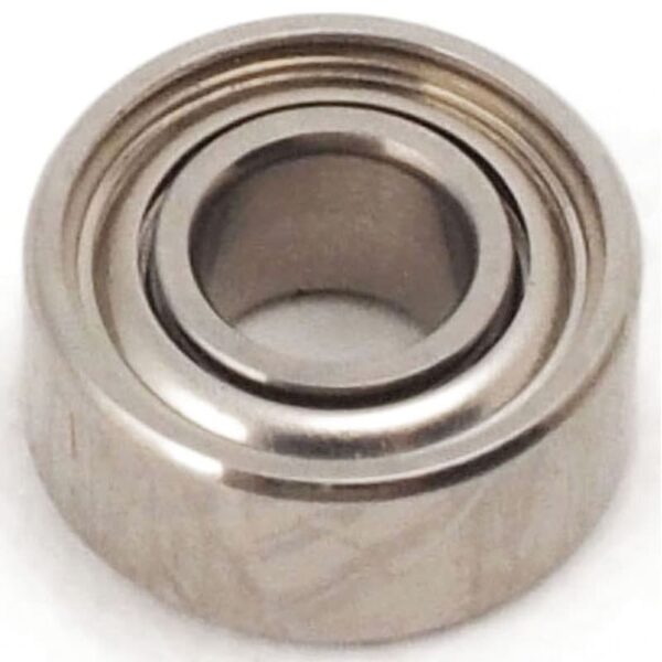 CCTY Bearing Japan DDL - ZZ Series Thin - type Double - shielded Radial Ball Bearing > DDL-730ZZ